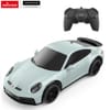 RASTAR Кола Porsche 911 Dakar R/C 1:24