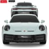 RASTAR Кола Porsche 911 Dakar R/C 1:24