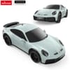 RASTAR Кола Porsche 911 Dakar R/C 1:24