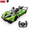 RASTAR Кола Lamborghini SC63 LMDH R/C 1:14