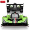 RASTAR Кола Lamborghini SC63 LMDH R/C 1:14