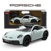 RASTAR Кола Porsche 911 Dakar Standard Version R/C 1:14
