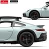 RASTAR Кола Porsche 911 Dakar Standard Version R/C 1:14