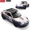 RASTAR Кола Porsche 911 Dakar Performance R/C 1:14