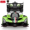 RASTAR Кола Lamborghini SC63 LMDH R/C 1:24