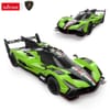 RASTAR Кола Lamborghini SC63 LMDH R/C 1:24