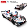 RASTAR Състезателна кола BMW M Hybrid V8 1:14