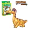 CubicFun Пъзел 3D Dinosaur Брахиозавър 54ч.