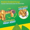 CubicFun Пъзел 3D Dinosaur Брахиозавър 54ч.