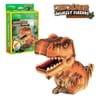 CubicFun Пъзел 3D Dinosaur Тиранозавър 47ч.