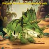 CubicFun Пъзел 3D Dinosaur Трицератопс 61ч.