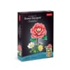 CubicFun Пъзел 3D Flower Bouquet Камелия 109ч.