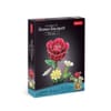 CubicFun Пъзел 3D Flower Bouquet  Роза 120ч.