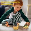 CubicFun Пъзел 3D Dinosaur Стегозавър 51ч.