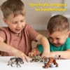 CubicFun Пъзел 3D Wild Animals Сибирски тигър 87ч.