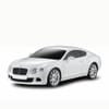 RASTAR Кола BENTLEY CONTINENTAL R/C 1:24