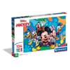 CLEMENTONI 104ч. Пъзел Disney Mickey and Friends