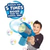 WANNA BUBBLES Бластер за сапунени балони Giant