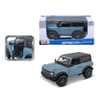 MAISTO SP EDITION Джип 2021 Ford Bronco 1:24 син