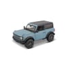 MAISTO SP EDITION Джип 2021 Ford Bronco 1:24 син
