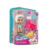 IMC CRYBABIES Кукла с проходилка Dreamy PLAY TIME