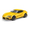 MAISTO SP EDITION Кола за сглобяване Toyota GR Supra 1:24