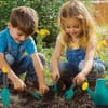 Tegole Garden Градински инструменти в куфар