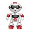 Робот със сензор R/C LEZO