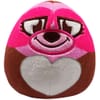 CANDYPOPS Плюшен приятел изненада Cocoabuddies