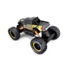 MAISTO TECH Джип Rock Crawler R/C черен