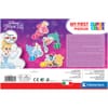 CLEMENTONI Пъзел My First Puzzle 4в1 Disney Princesses