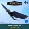 HOW TO TRAIN YOUR DRAGON Летящ дракон Беззъб R/C