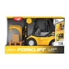 Forklift Мотокар 1:14