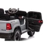 Пикап Акумулаторен RAM DODGE с родителски контрол 12V