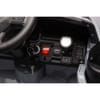 Пикап Акумулаторен RAM DODGE с родителски контрол 12V