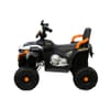 OCIE ATV Акумулаторно 12V CROSS Оранжево