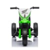 Акумулаторен мотор HONDA 6V Зелен