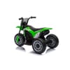 Акумулаторен мотор HONDA 6V Зелен
