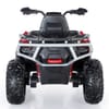 OCIE ATV Акумулаторно 12V Червено