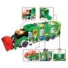 OCIE Камион за Боклук Green Collector