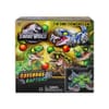 JURASSIC WORLD Игра Гладни Динозаври