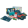 CLEMENTONI Science Play lab Мистериозна химия