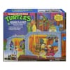 TMNT Classic Убежище на Костенурките