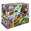 TMNT Убежище Гигантска Костенурка