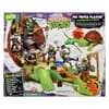 TMNT Убежище Гигантска Костенурка