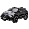 OCIE Kола Акумулаторна 12V MERCEDES BENZ EQS SUV Черна