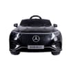OCIE Kола Акумулаторна 12V MERCEDES BENZ EQS SUV Черна