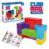 CUBIMAG Пъзел с кубчета