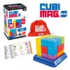 CUBIMAG Пъзел с торбичка и поставка