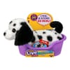 Little Live Pets Really Real Puppy Кученце Далматинец Mini Pepper